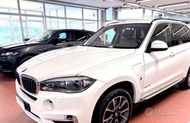 Bmw X5 xDrive40e iPerformance  313CVNO SUPER BOLLO