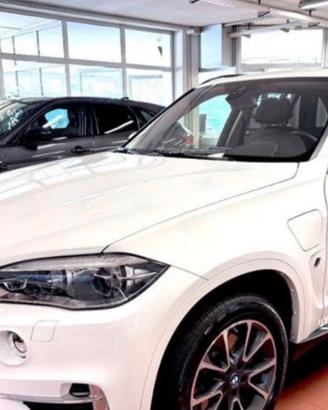 Bmw X5 xDrive40e iPerformance  313CVNO SUPER BOLLO