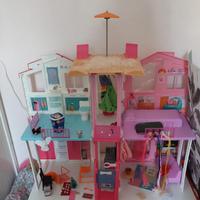 casa Barbie 