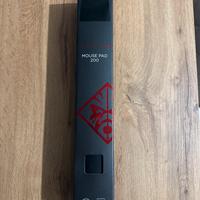 Mousepad 200 HP Omen