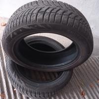4 gomme invernali del 16