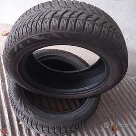 4 gomme invernali del 16
