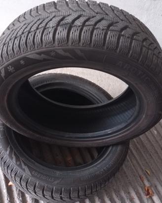4 gomme invernali del 16