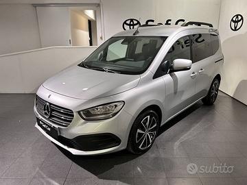 Mercedes-Benz Classe T T 180d Premium