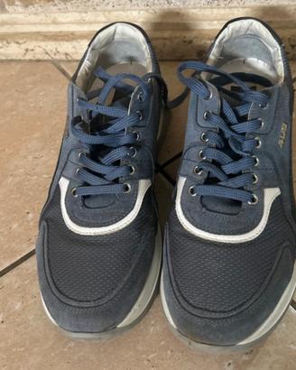 Scarpe uomo
