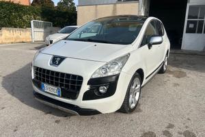 Peugeot 3008 2.0 HDi 150CV Tetto Panoramico