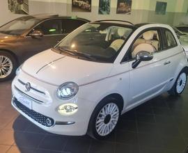 Fiat 500 C 500 C Dolcevita Spiaggina limited SE*