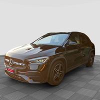 MERCEDES-BENZ CLA sse GLA GLA 180 Automatic Prem