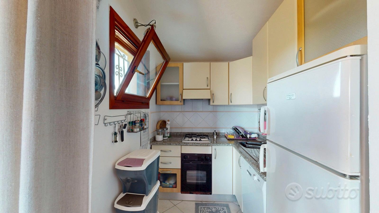 Appartamento – Cabuderra/Capoterra, Residenza del Sole - Vista 4