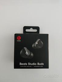 Beats Studio Buds 