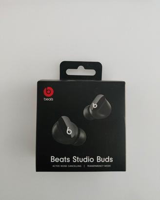 Beats Studio Buds 