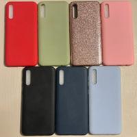 Cover samsung A50
