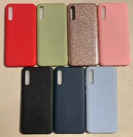 Cover samsung A50