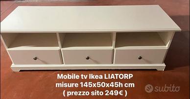 Mobile tv IKEA