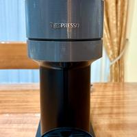 Nespresso Vertuo Next ENV120.GY Macchina del Caff