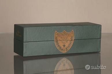 Bottiglia Dom Perignon Vintage 1982