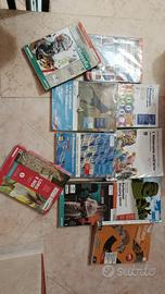 libri scienze umane 