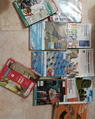 libri scienze umane 