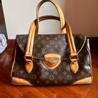 Louis Vuitton Beverly vintage