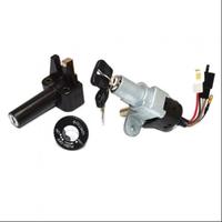 Kit serrature MBK Booster Stunt Yamaha BW'S Slider