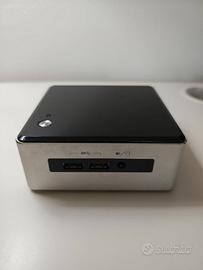 Intel NUC Mini PC modello NUC5i3RYH