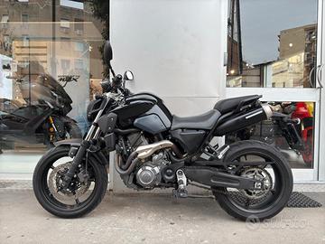 Yamaha MT-03 - 2011