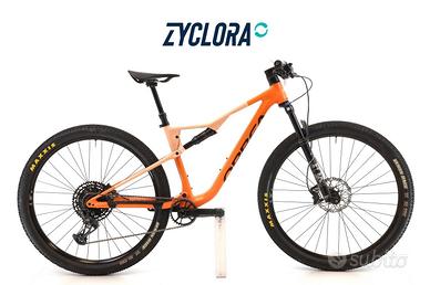 Orbea Oiz H20 GX t.M