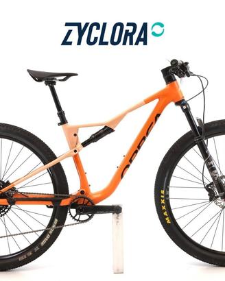 Orbea Oiz H20 GX t.M