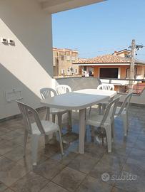 Casa "manolo" a 200 mt dal mare