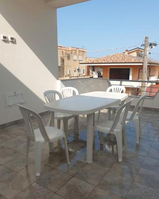 Casa "manolo" a 200 mt dal mare