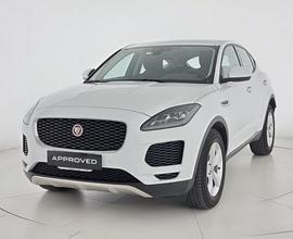 Jaguar E-Pace 2.0D 150 CV