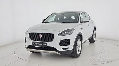 Jaguar E-Pace 2.0D 150 CV