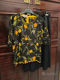 completo estivo donna
