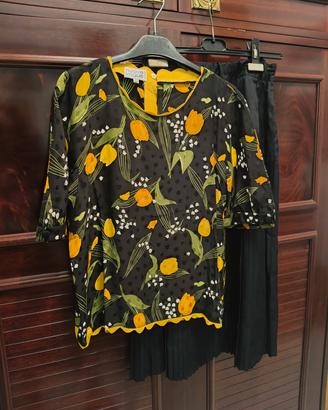 completo estivo donna