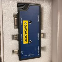 Datalogic QL 500 connessione bar code