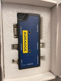 Datalogic QL 500 connessione bar code