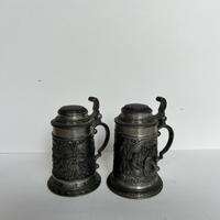 BOCCALI DA BIRRA PELTRO 95%