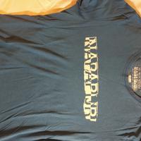 t-shirt uomo Napapijri