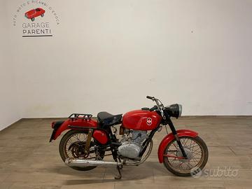 Gilera G 124