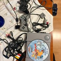 PlayStation