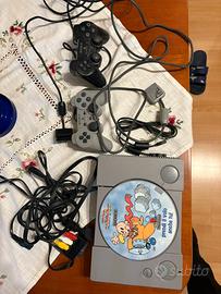 PlayStation