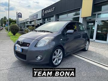 Toyota Yaris 1.8 TS - LEGGI DESCRIZIONE