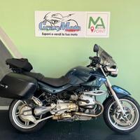 Bmw R 1150 R