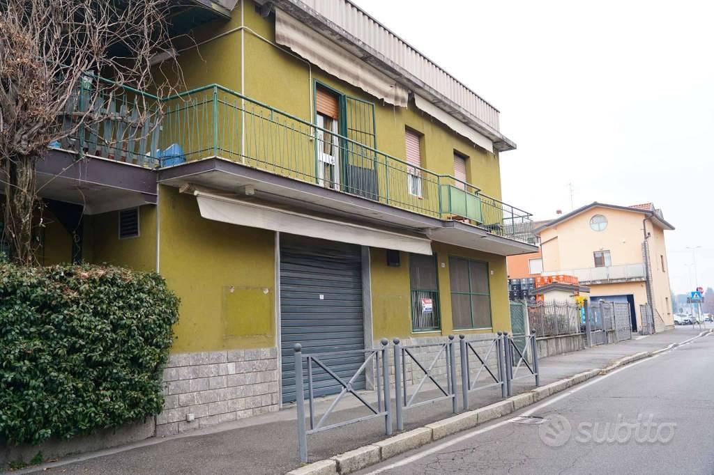 Appartamento – Calusco d'Adda, Contrada Centro, Bergamo - Vista 3