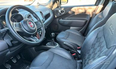 Fiat 500l - 2018