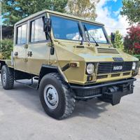 Iveco Vm 90 Baribbi