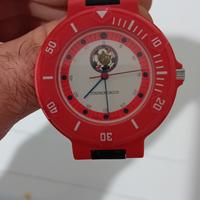 orologio cosenza calcio 