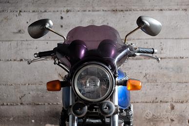 Suzuki GSX 750 - 2002 inazuma