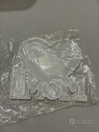 Stampo silicone