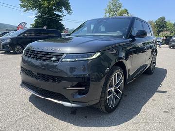 LAND ROVER RR Sport 3ª serie Range Rover Sport...